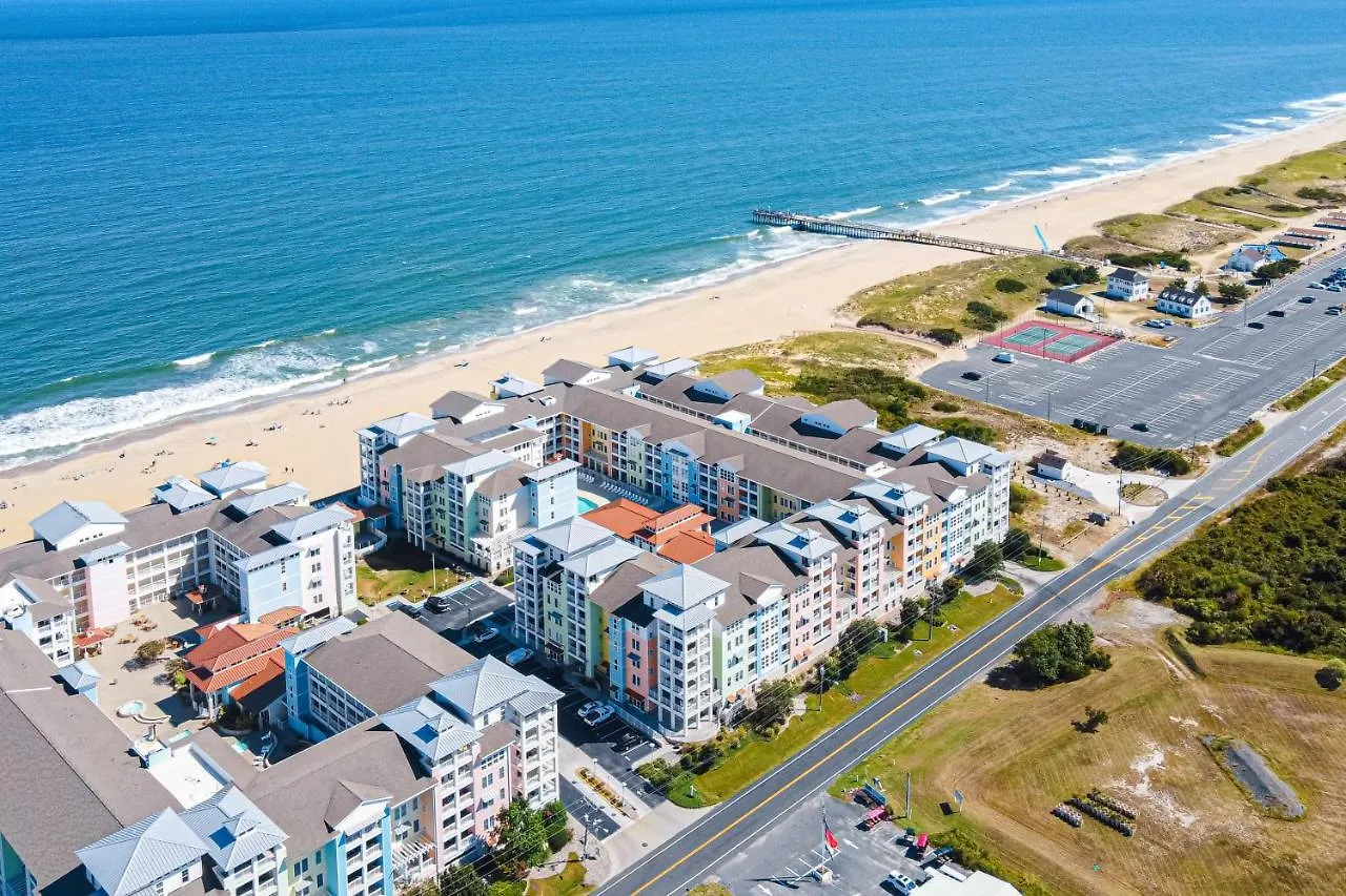 The Sanctuary - Sea View B311 Apartment Virginia Beach United States