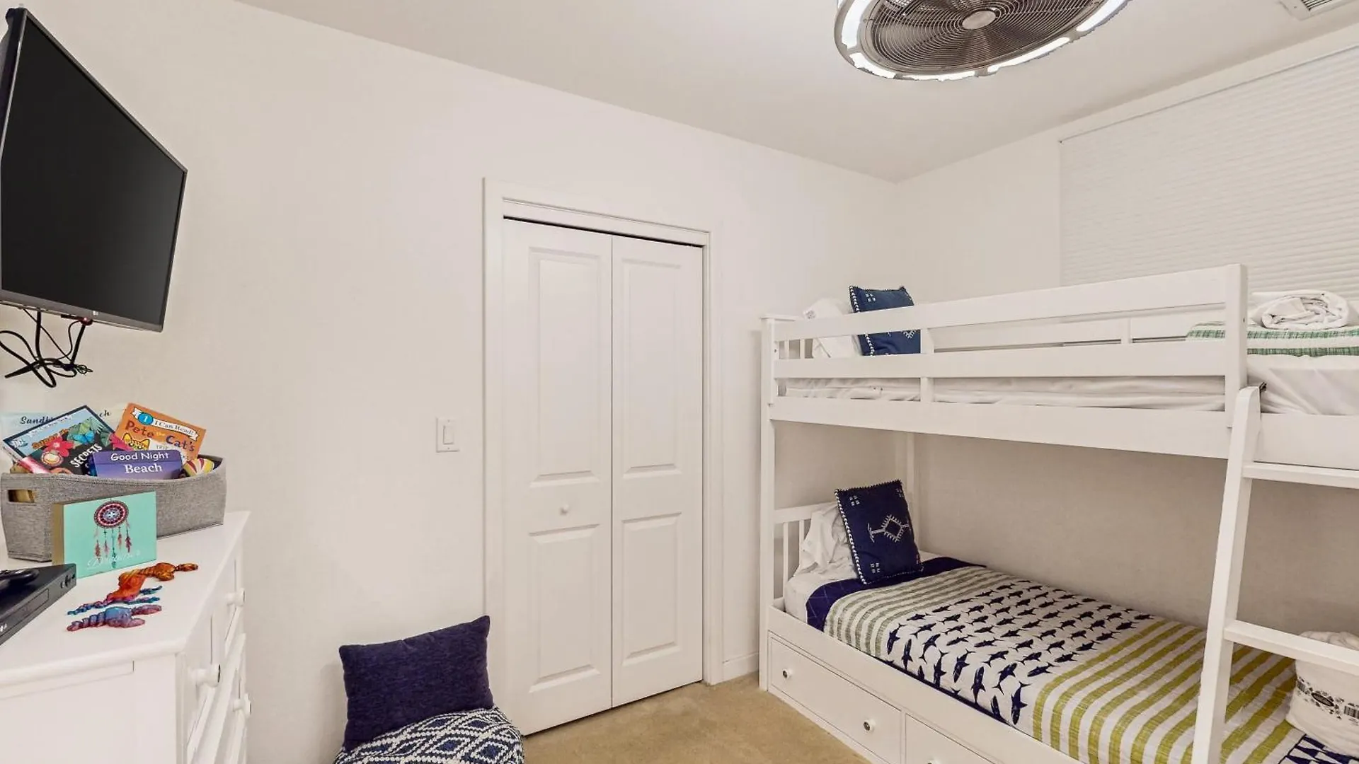 The Sanctuary - Sea View B311 Apartment Virginia Beach