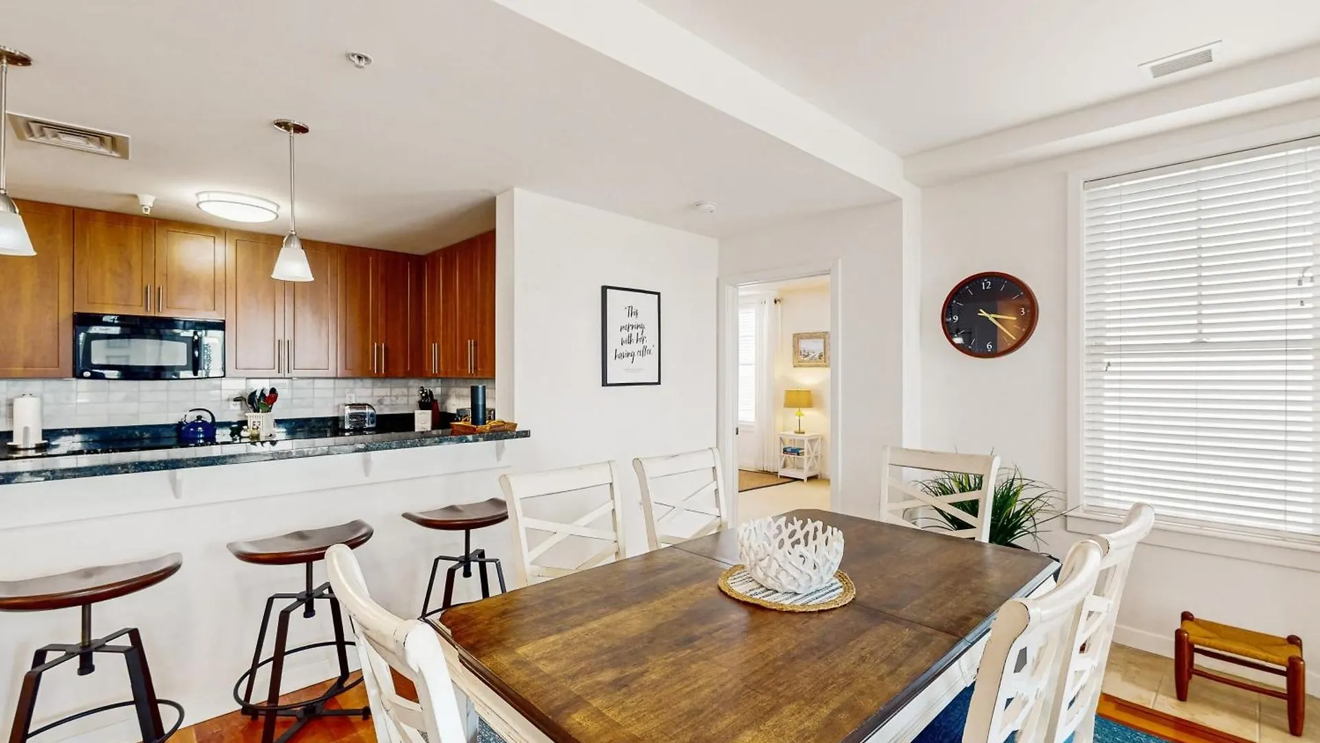 The Sanctuary - Sea View B311 Apartment Virginia Beach