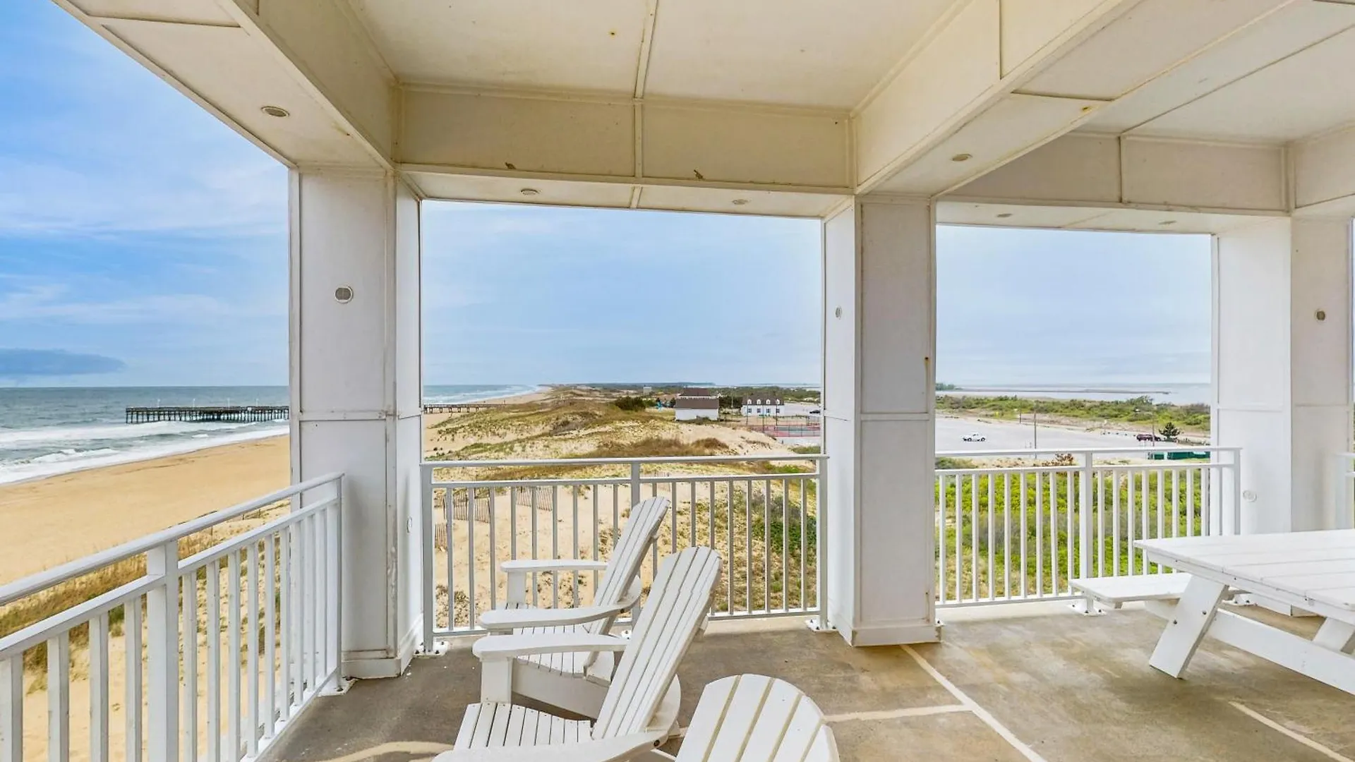 The Sanctuary - Sea View B311 Apartment Virginia Beach