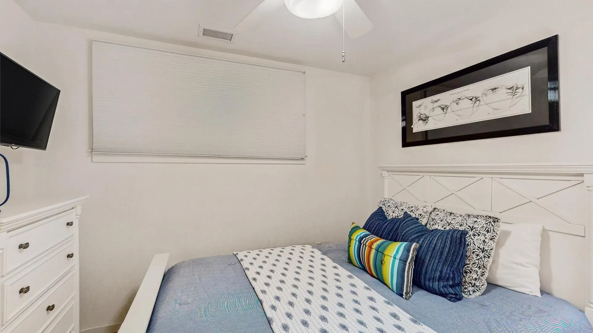 The Sanctuary - Sea View B311 Apartment Virginia Beach