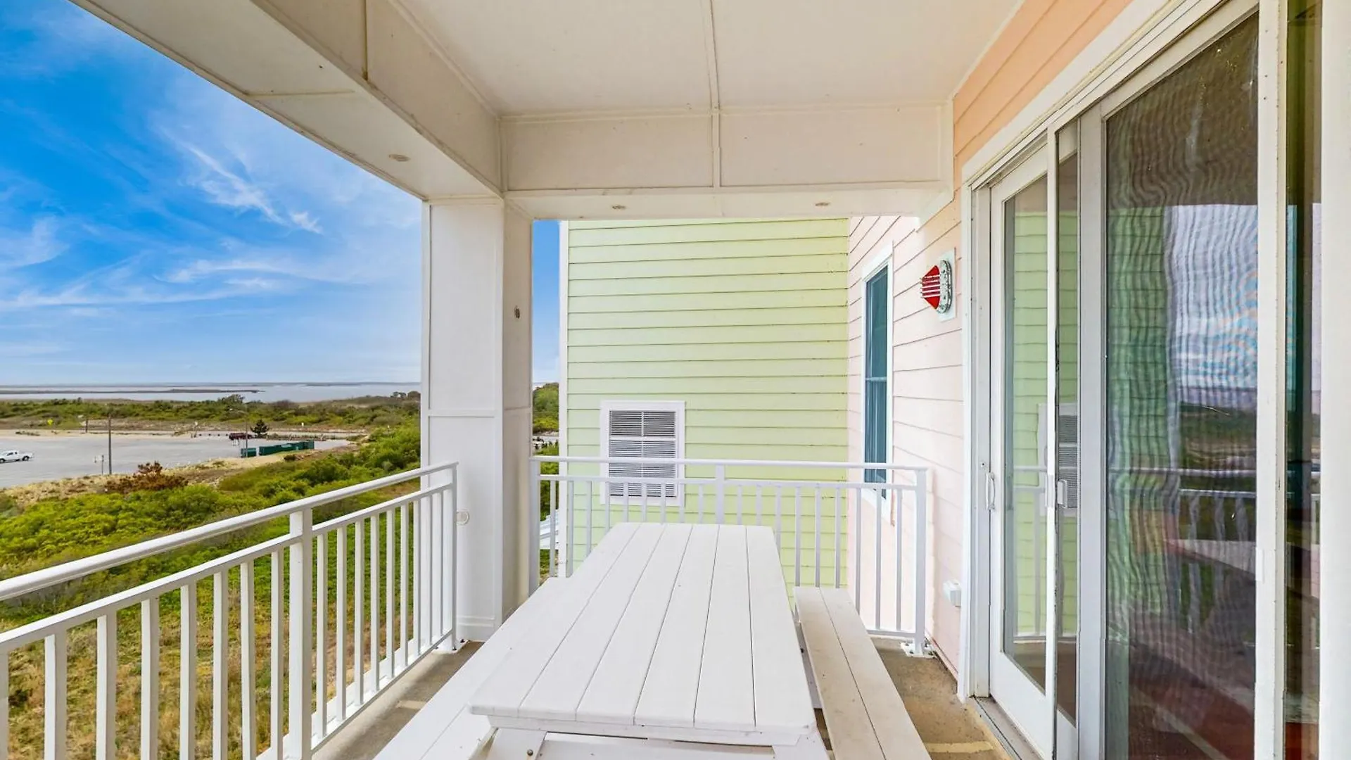 The Sanctuary - Sea View B311 Apartment Virginia Beach