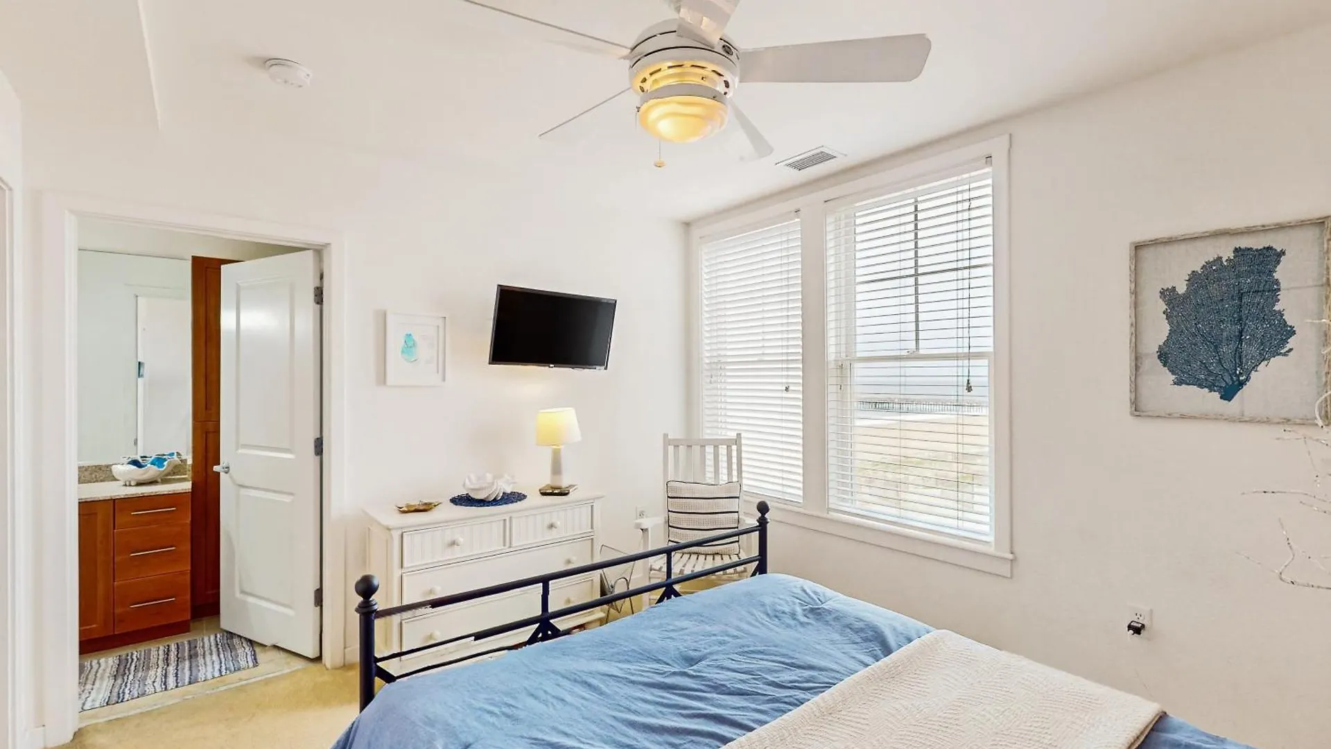 The Sanctuary - Sea View B311 Apartment Virginia Beach United States