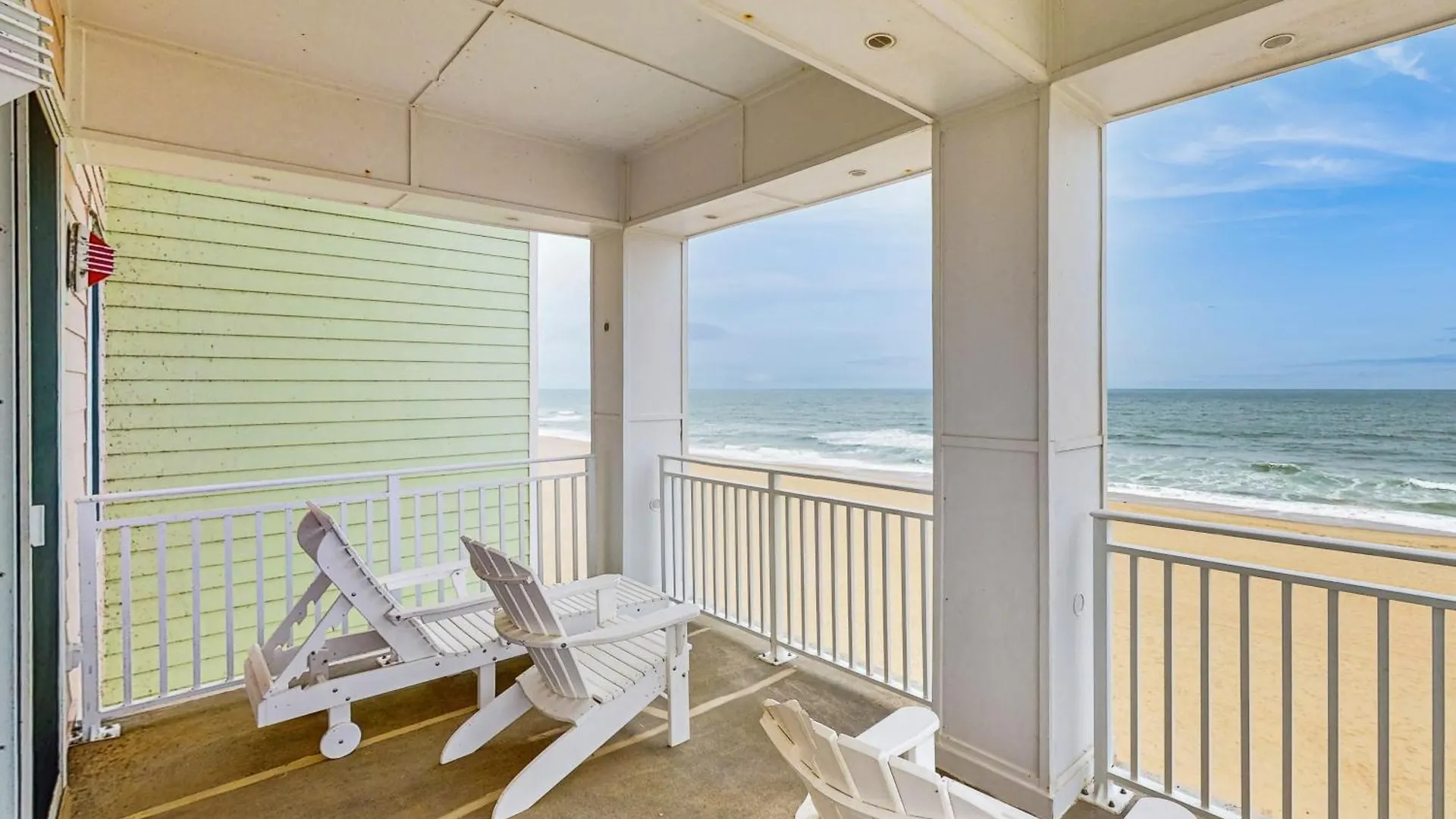 The Sanctuary - Sea View B311 Apartment Virginia Beach