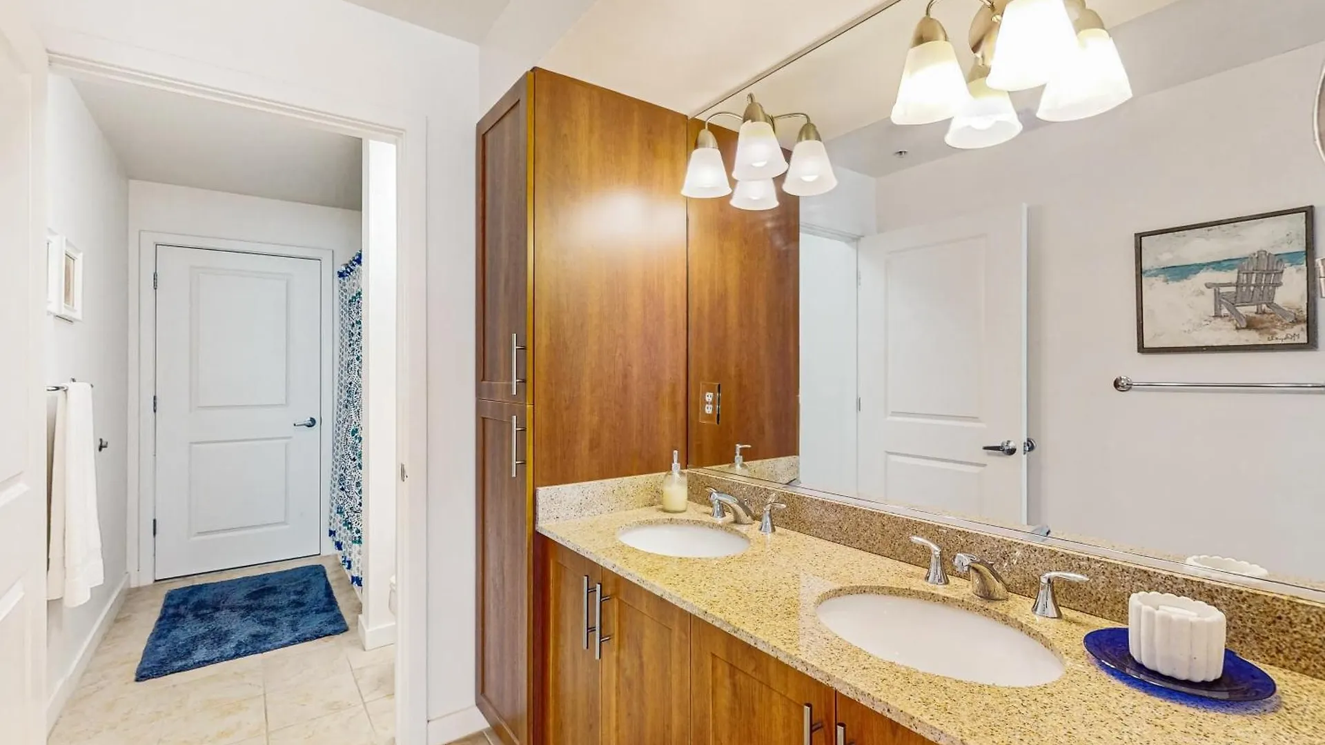 The Sanctuary - Sea View B311 Apartment Virginia Beach