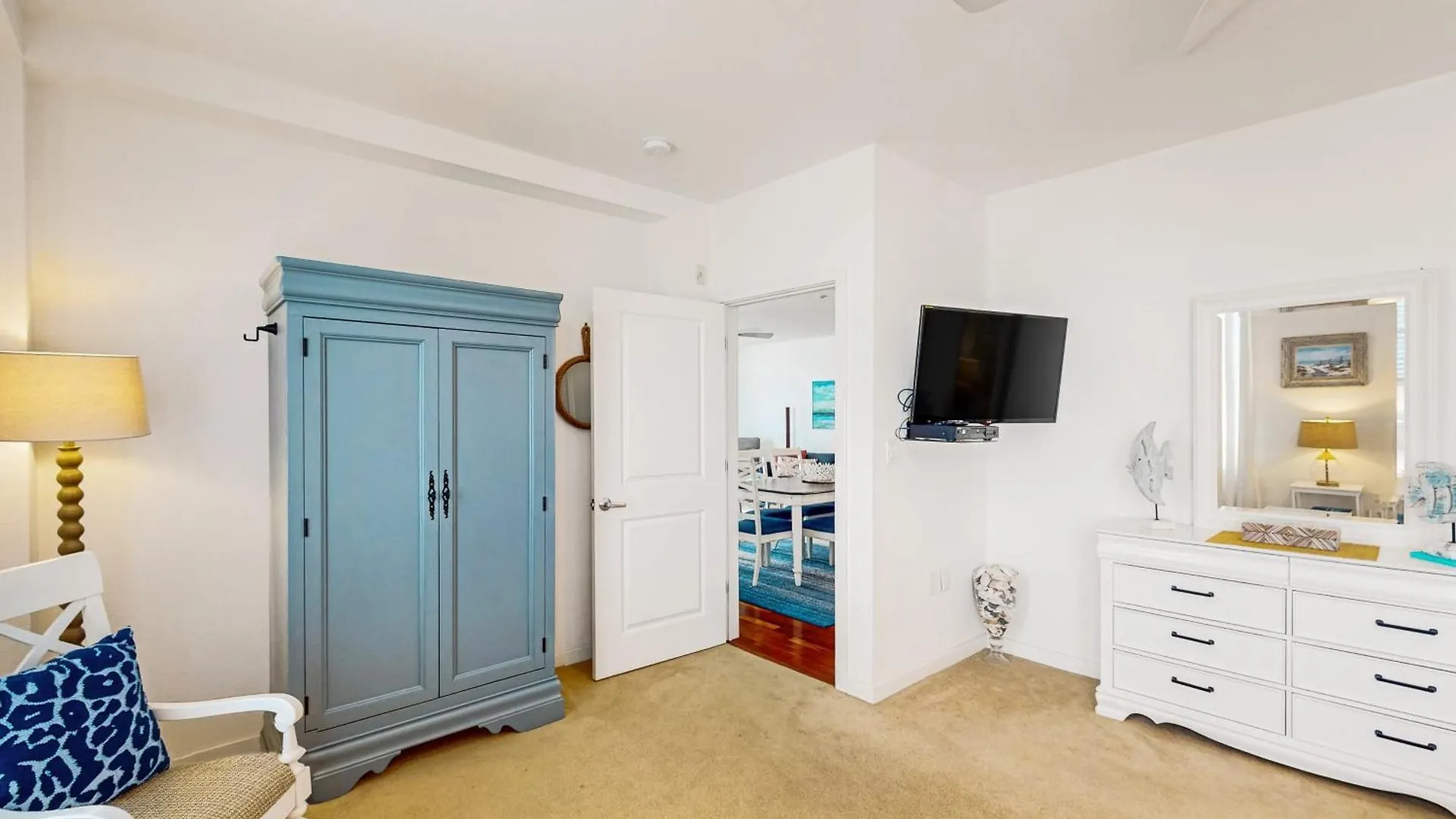 The Sanctuary - Sea View B311 Apartment Virginia Beach